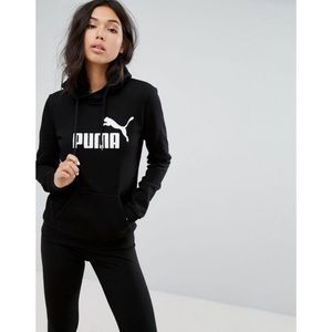 Puma Sweater (Large)